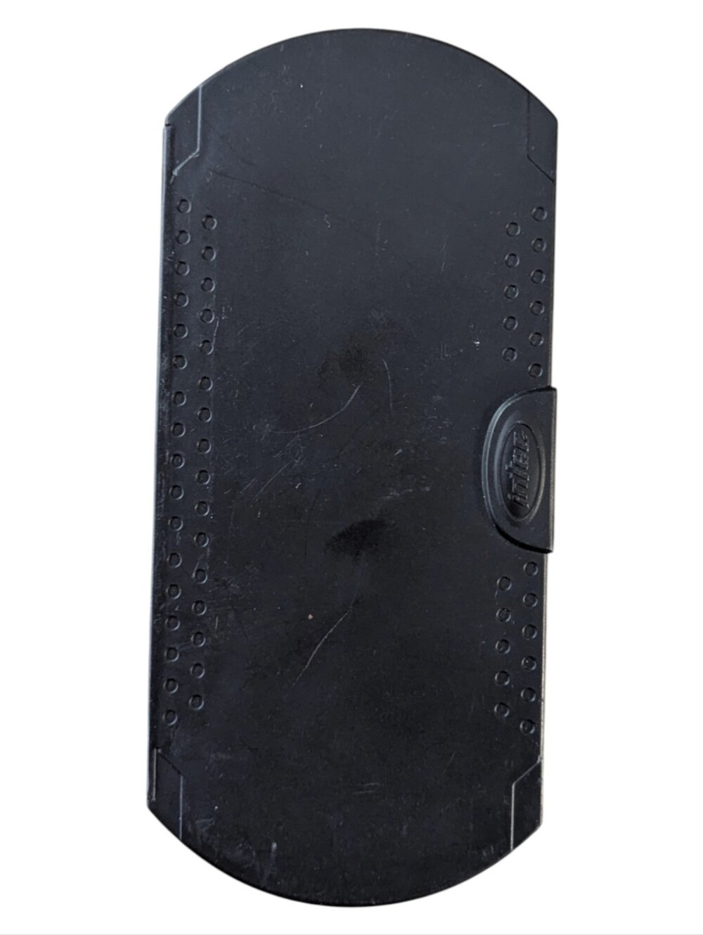 Black Protective PSP UMD Case